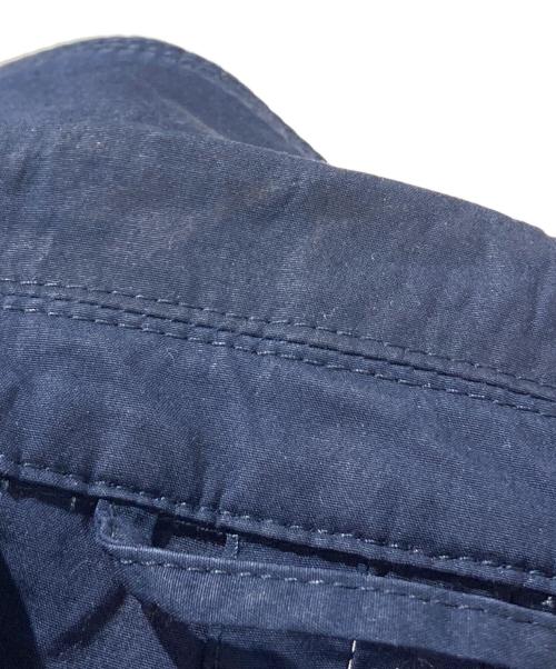 Acne studios（アクネ ストゥディオス）ACNE STUDIOS (アクネ ストゥディオス) テーラードジャケット ネイビー サイズ:46の古着・服飾アイテム