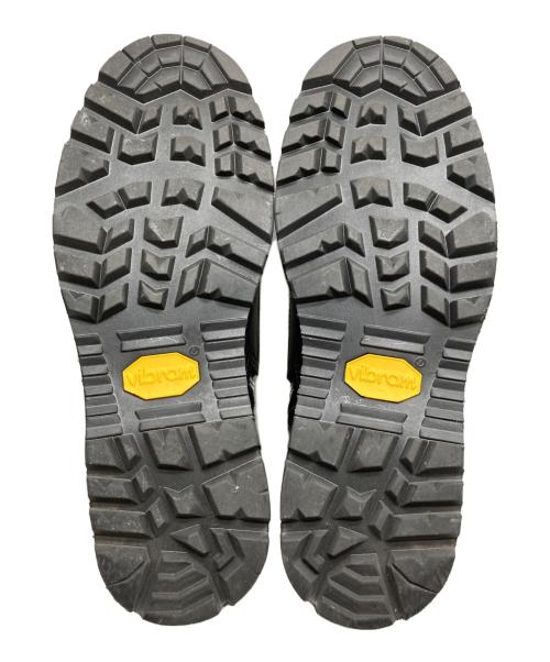 Danner（ダナー）Danner (ダナー) SOPHNET. (ソフネット) ZIP UP BOOTS ブラック サイズ:7の古着・服飾アイテム