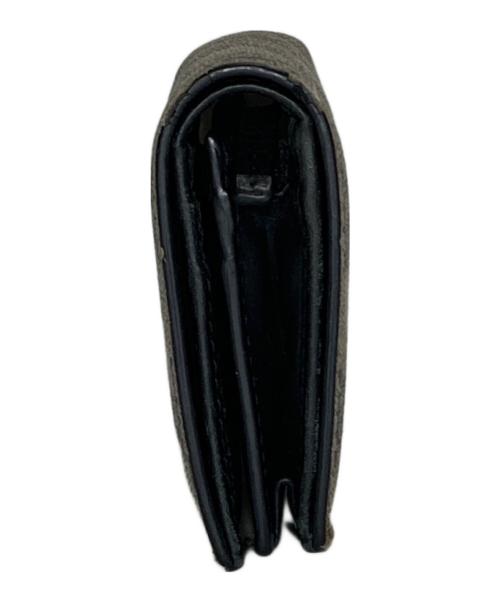 GUCCI（グッチ）GUCCI (グッチ) 財布 ベージュの古着・服飾アイテム