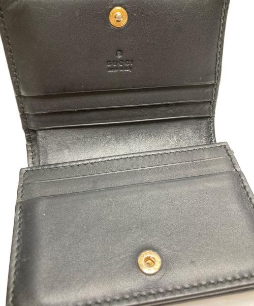 GUCCI（グッチ）GUCCI (グッチ) 財布 ベージュの古着・服飾アイテム