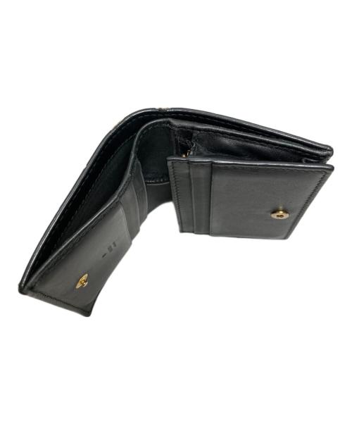 GUCCI（グッチ）GUCCI (グッチ) 財布 ベージュの古着・服飾アイテム