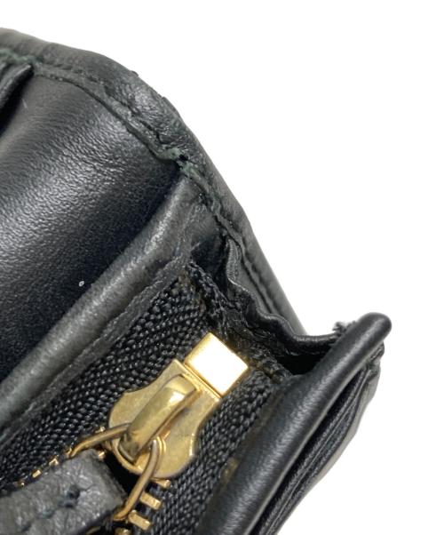 GUCCI（グッチ）GUCCI (グッチ) 財布 ベージュの古着・服飾アイテム