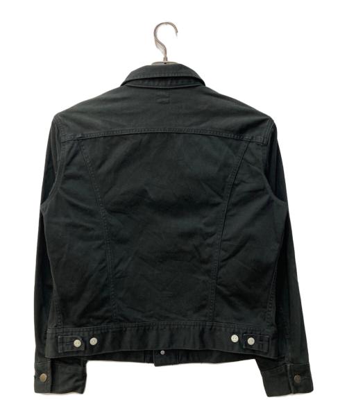 LEE（リー）LEE (リー) ウエスターナー ブラック サイズ:Lの古着・服飾アイテム