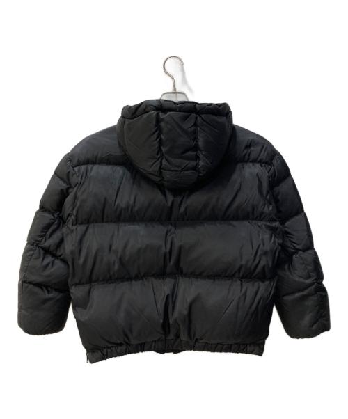 Thousand Mile（サウザンドマイル）Thousand Mile (サウザンドマイル) ダウンジャケット ブラック サイズ:FREEの古着・服飾アイテム