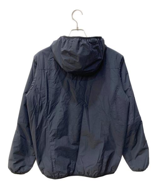 Karrimor（カリマー）Karrimor (カリマー) Gecko Parka ネイビー サイズ:Ｓの古着・服飾アイテム