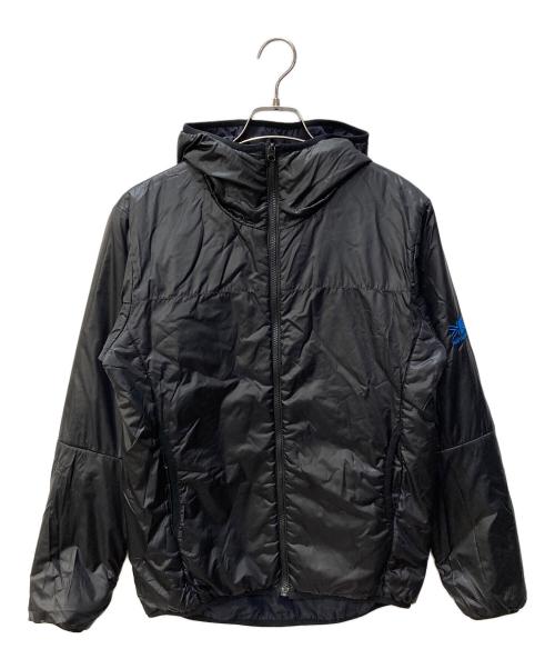 Karrimor（カリマー）Karrimor (カリマー) Gecko Parka ネイビー サイズ:Ｓの古着・服飾アイテム