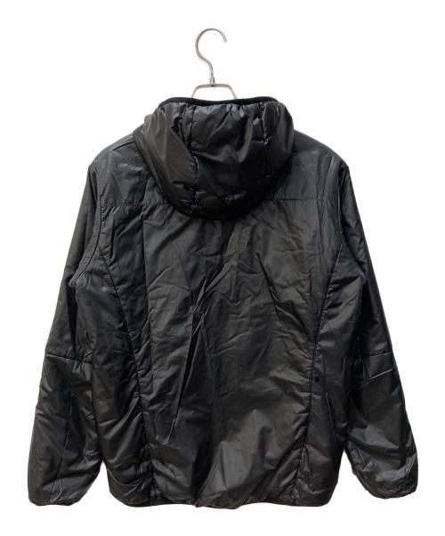 Karrimor（カリマー）Karrimor (カリマー) Gecko Parka ネイビー サイズ:Ｓの古着・服飾アイテム