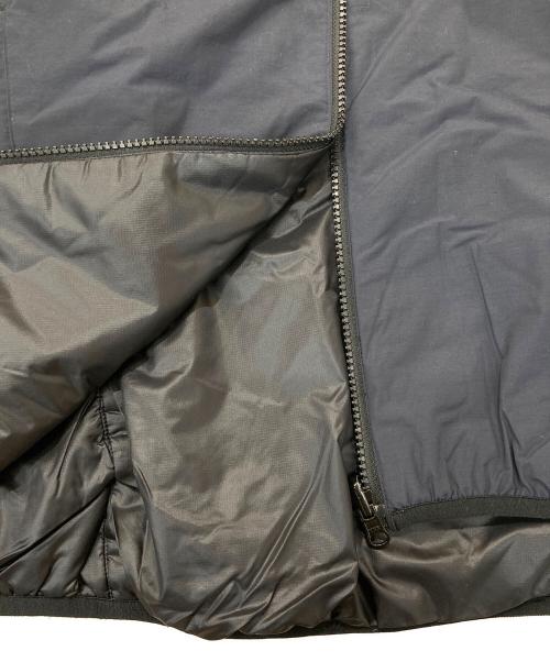 Karrimor（カリマー）Karrimor (カリマー) Gecko Parka ネイビー サイズ:Ｓの古着・服飾アイテム