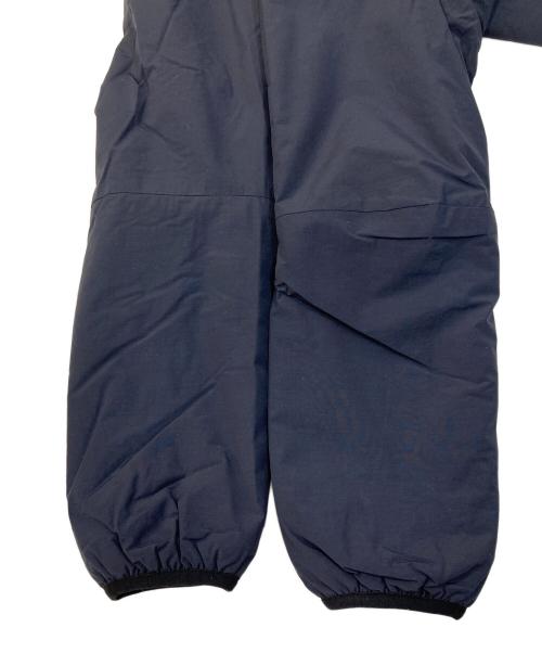 Karrimor（カリマー）Karrimor (カリマー) Gecko Parka ネイビー サイズ:Ｓの古着・服飾アイテム