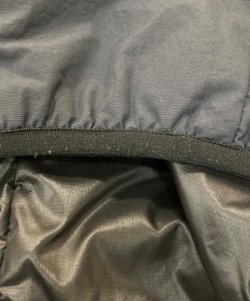 Karrimor（カリマー）Karrimor (カリマー) Gecko Parka ネイビー サイズ:Ｓの古着・服飾アイテム