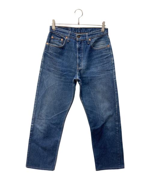 LEVI'S（リーバイス）LEVI'S (リーバイス) デニムパンツ インディゴ サイズ:W32の古着・服飾アイテム