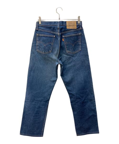 LEVI'S（リーバイス）LEVI'S (リーバイス) デニムパンツ インディゴ サイズ:W32の古着・服飾アイテム