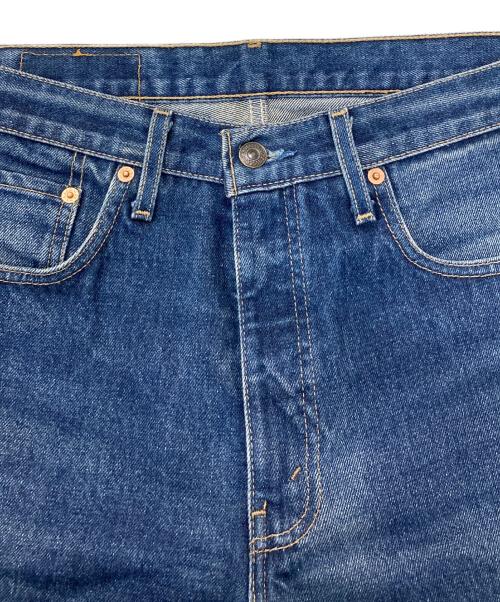 LEVI'S（リーバイス）LEVI'S (リーバイス) デニムパンツ インディゴ サイズ:W32の古着・服飾アイテム