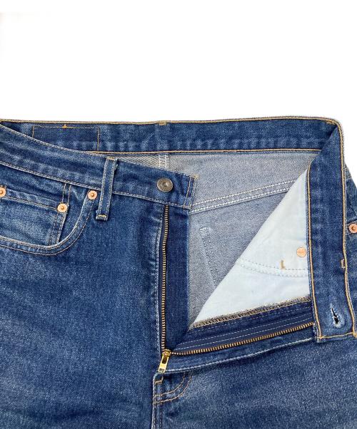 LEVI'S（リーバイス）LEVI'S (リーバイス) デニムパンツ インディゴ サイズ:W32の古着・服飾アイテム