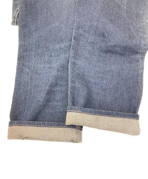LEVI'S（リーバイス）LEVI'S (リーバイス) デニムパンツ インディゴ サイズ:W32の古着・服飾アイテム