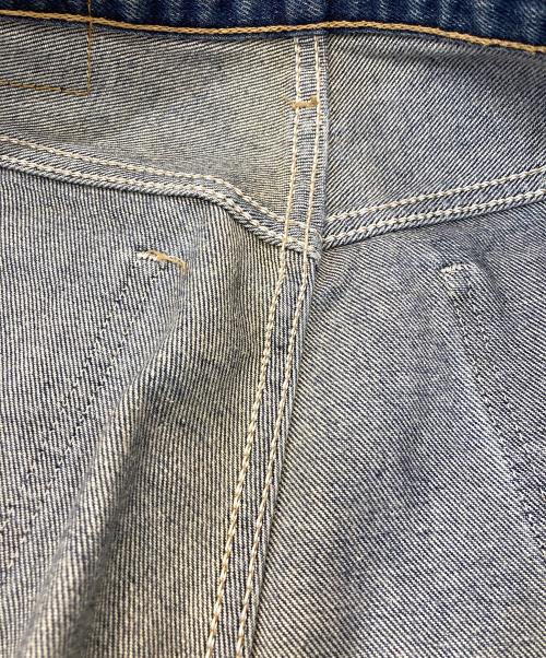 LEVI'S（リーバイス）LEVI'S (リーバイス) デニムパンツ インディゴ サイズ:W32の古着・服飾アイテム