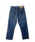 LEVI'S (リーバイス) デニムパンツ インディゴ サイズ:W32：5000円
