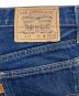 中古・古着 LEVI'S (リーバイス) デニムパンツ インディゴ サイズ:W32：5000円