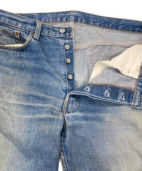 LEVI'S（リーバイス）LEVI'S (リーバイス) デニムパンツ インディゴ サイズ:不明の古着・服飾アイテム