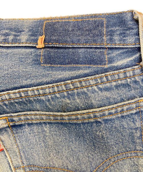 LEVI'S（リーバイス）LEVI'S (リーバイス) デニムパンツ インディゴ サイズ:不明の古着・服飾アイテム