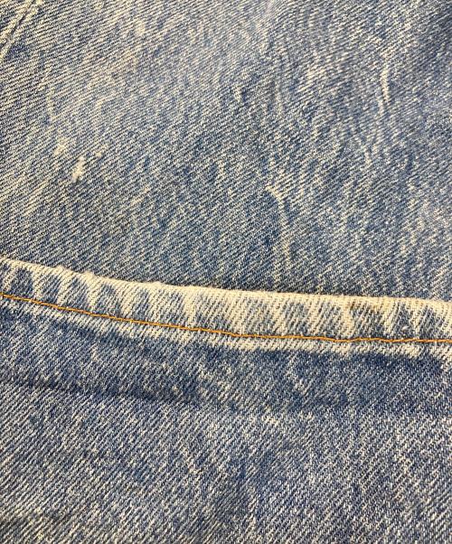 LEVI'S（リーバイス）LEVI'S (リーバイス) デニムパンツ インディゴ サイズ:不明の古着・服飾アイテム