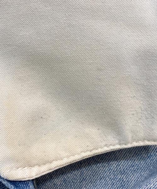 LEVI'S（リーバイス）LEVI'S (リーバイス) デニムパンツ インディゴ サイズ:不明の古着・服飾アイテム