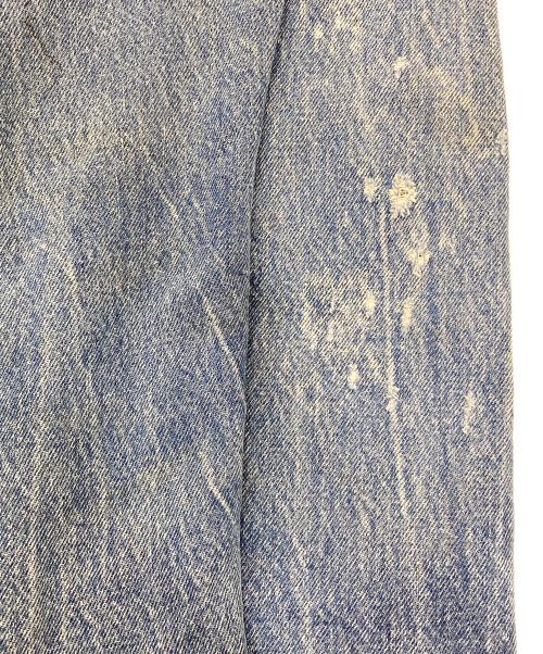 LEVI'S（リーバイス）LEVI'S (リーバイス) デニムパンツ インディゴ サイズ:不明の古着・服飾アイテム