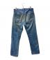 LEVI'S (リーバイス) デニムパンツ インディゴ サイズ:不明：8000円