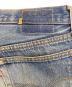 中古・古着 LEVI'S (リーバイス) デニムパンツ インディゴ サイズ:不明：8000円