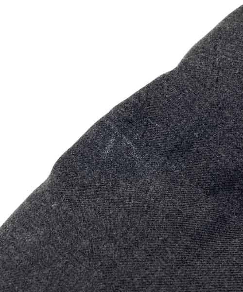 a day in the life（ア デイ イン ザ ライフ）a day in the life (ア デイ イン ザ ライフ) サキソニーダウンジャケット グレー サイズ:Lの古着・服飾アイテム