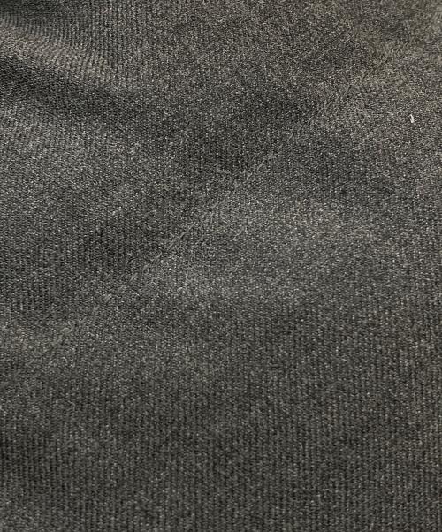 a day in the life（ア デイ イン ザ ライフ）a day in the life (ア デイ イン ザ ライフ) サキソニーダウンジャケット グレー サイズ:Lの古着・服飾アイテム