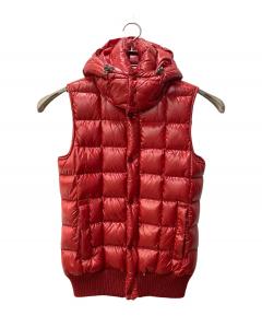 中古・古着通販】DUVETICA (デュベティカ) ダウンベスト / ARISTEO