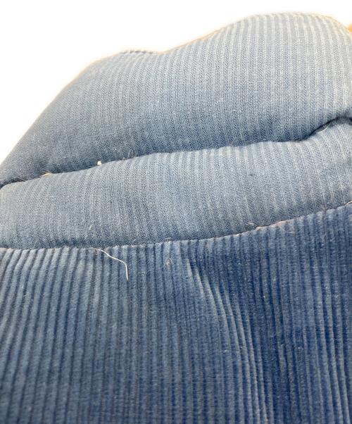 MONCLER（モンクレール）MONCLER (モンクレール) ダウンジャケット ネイビー サイズ:Mの古着・服飾アイテム