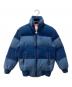 MONCLER（モンクレール）の古着「ダウンジャケット」｜ネイビー