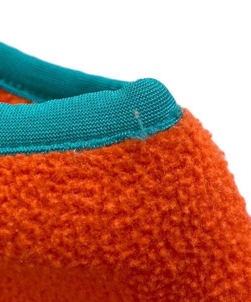 Patagonia（パタゴニア）Patagonia (パタゴニア) シンチラ スナップT オレンジ サイズ:Sの古着・服飾アイテム