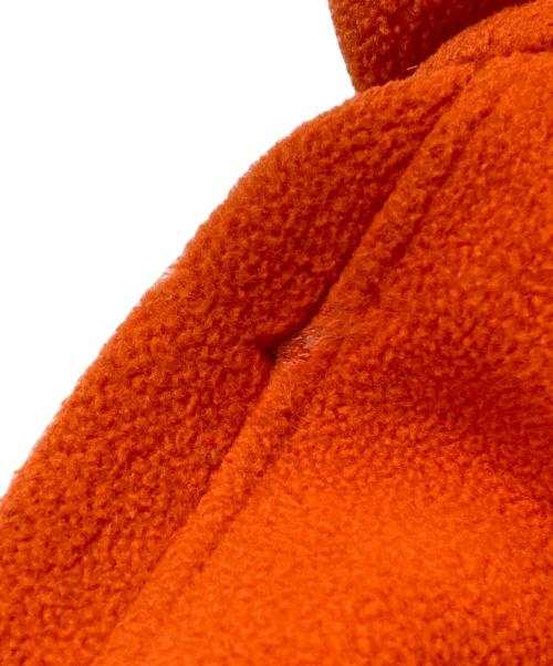 Patagonia（パタゴニア）Patagonia (パタゴニア) シンチラ スナップT オレンジ サイズ:Sの古着・服飾アイテム