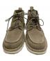 中古・古着 Timberland (ティンバーランド) Westmore Moc-Toe Chukka Boot ブラウン サイズ:25.5：5000円