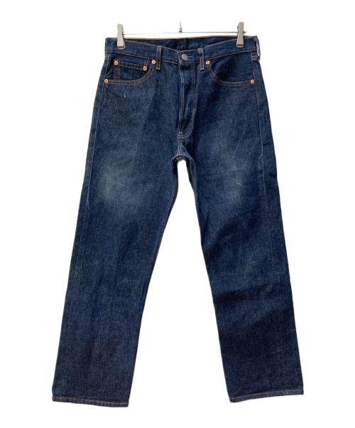 LEVI'S（リーバイス）LEVI'S (リーバイス) デニムパンツ インディゴ サイズ:W33の古着・服飾アイテム