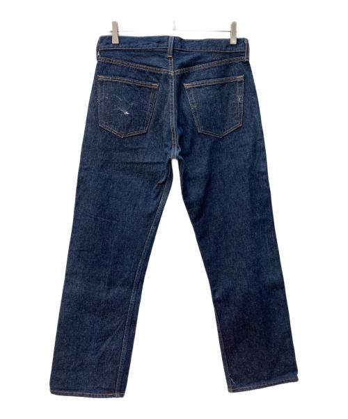 LEVI'S（リーバイス）LEVI'S (リーバイス) デニムパンツ インディゴ サイズ:W33の古着・服飾アイテム