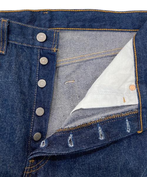 LEVI'S（リーバイス）LEVI'S (リーバイス) デニムパンツ インディゴ サイズ:W33の古着・服飾アイテム