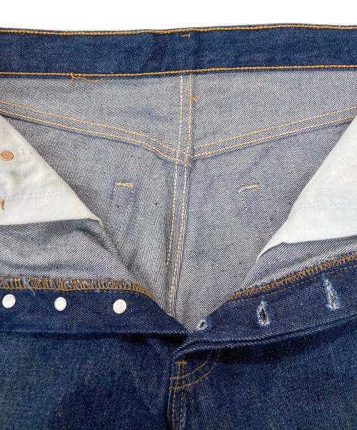 LEVI'S（リーバイス）LEVI'S (リーバイス) デニムパンツ インディゴ サイズ:W33の古着・服飾アイテム