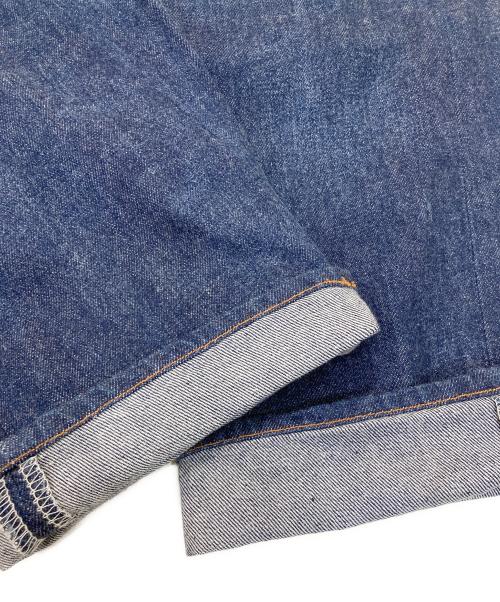 LEVI'S（リーバイス）LEVI'S (リーバイス) デニムパンツ インディゴ サイズ:W33の古着・服飾アイテム