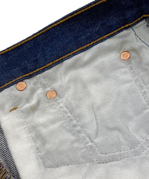 LEVI'S（リーバイス）LEVI'S (リーバイス) デニムパンツ インディゴ サイズ:W33の古着・服飾アイテム