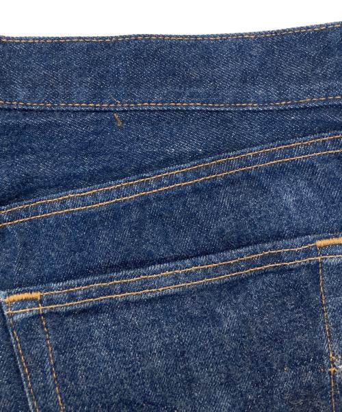 LEVI'S（リーバイス）LEVI'S (リーバイス) デニムパンツ インディゴ サイズ:W33の古着・服飾アイテム