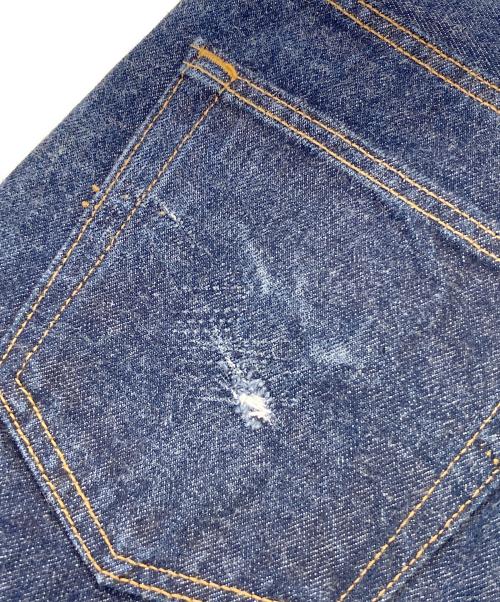 LEVI'S（リーバイス）LEVI'S (リーバイス) デニムパンツ インディゴ サイズ:W33の古着・服飾アイテム