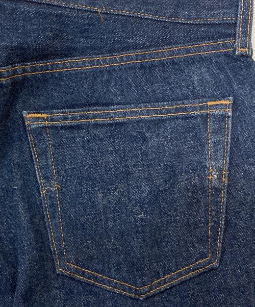 LEVI'S（リーバイス）LEVI'S (リーバイス) デニムパンツ インディゴ サイズ:W33の古着・服飾アイテム