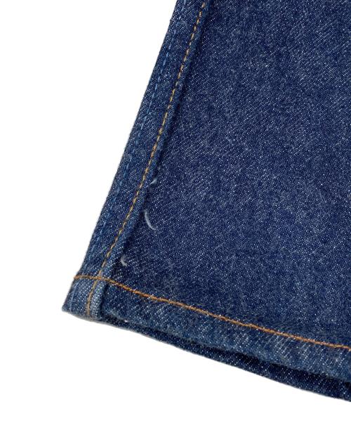 LEVI'S（リーバイス）LEVI'S (リーバイス) デニムパンツ インディゴ サイズ:W33の古着・服飾アイテム