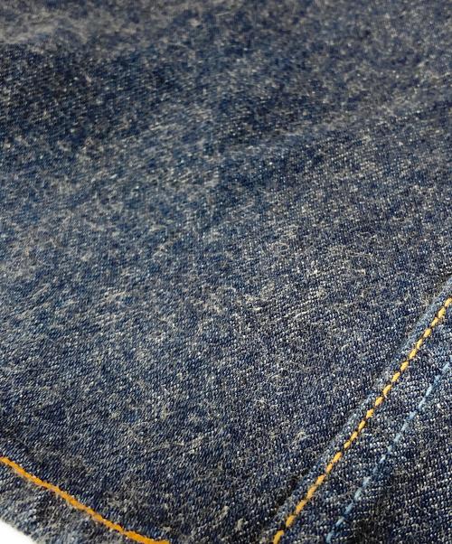 LEVI'S（リーバイス）LEVI'S (リーバイス) デニムパンツ インディゴ サイズ:W33の古着・服飾アイテム