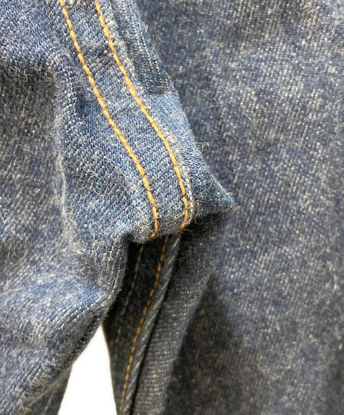 LEVI'S（リーバイス）LEVI'S (リーバイス) デニムパンツ インディゴ サイズ:W33の古着・服飾アイテム