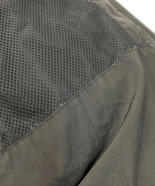 Calvin Klein（カルバンクライン）Calvin Klein (カルバンクライン) ダウンジャケット ブラック サイズ:Ⅿの古着・服飾アイテム